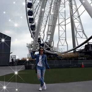 Meet your Posher, Doris